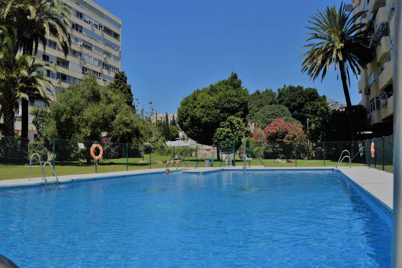 Tu Casa Bonita En Benalmadena Διαμέρισμα Εξωτερικό φωτογραφία