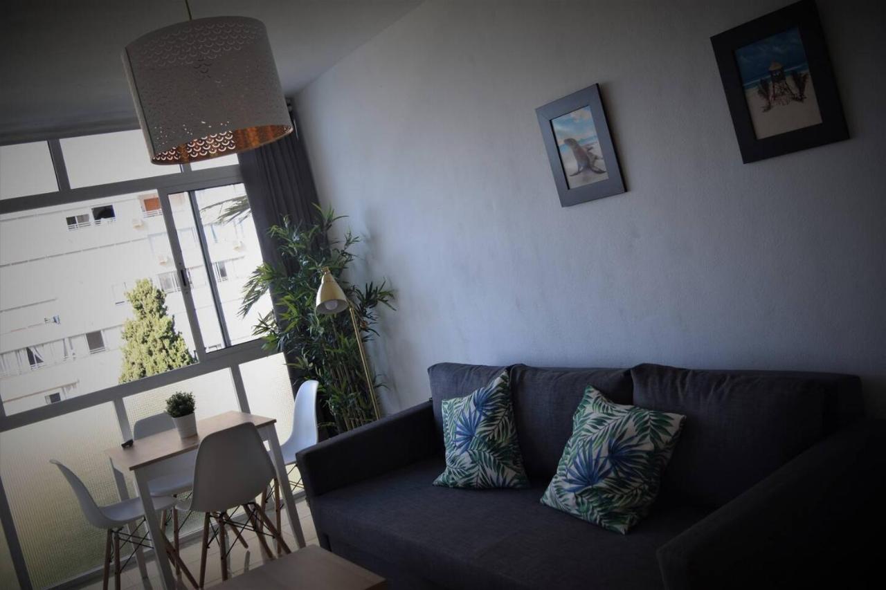 Tu Casa Bonita En Benalmadena Διαμέρισμα Εξωτερικό φωτογραφία