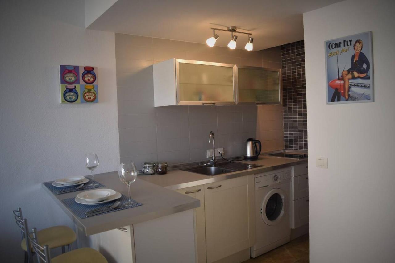 Tu Casa Bonita En Benalmadena Διαμέρισμα Εξωτερικό φωτογραφία