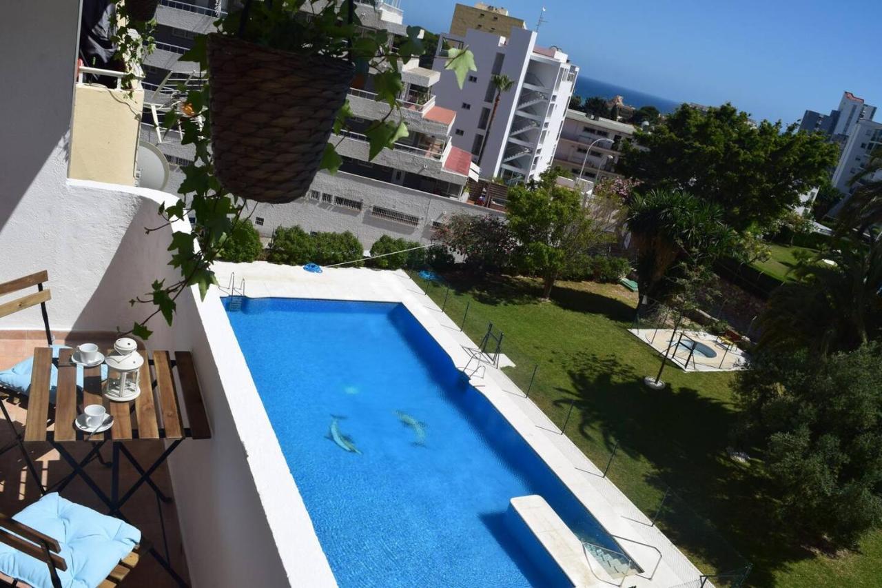 Tu Casa Bonita En Benalmadena Διαμέρισμα Εξωτερικό φωτογραφία